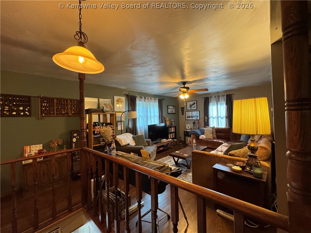 776 Mile Fork Road Charleston, WV 25312 - Photo 11 of 24 Gallery Image 11