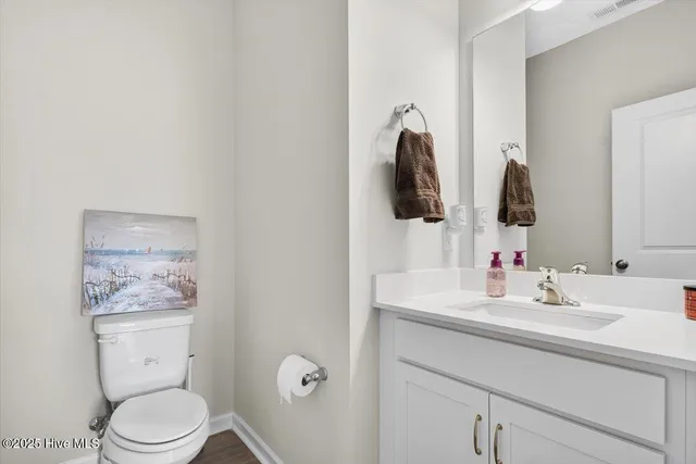 $370,000 | 660 Landmark Cove, Carolina Shores, NC 28467