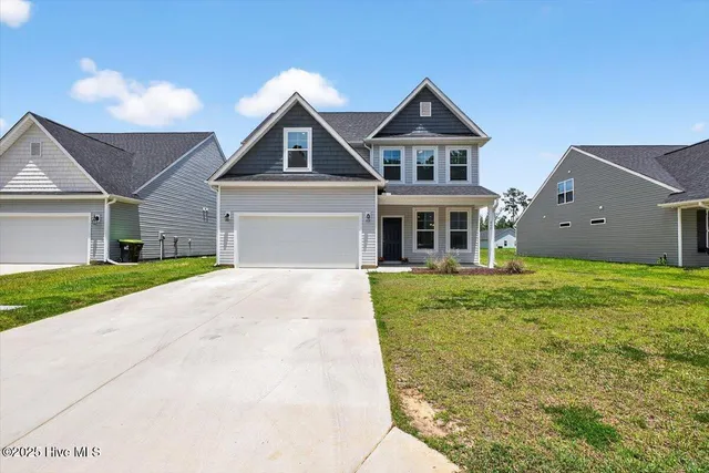 $370,000 | 660 Landmark Cove, Carolina Shores, NC 28467