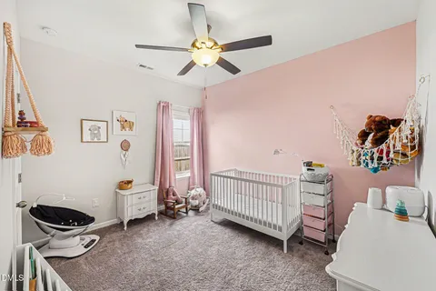 $355,000 | 5077 Pioneer Drive, Sanford, NC 27330