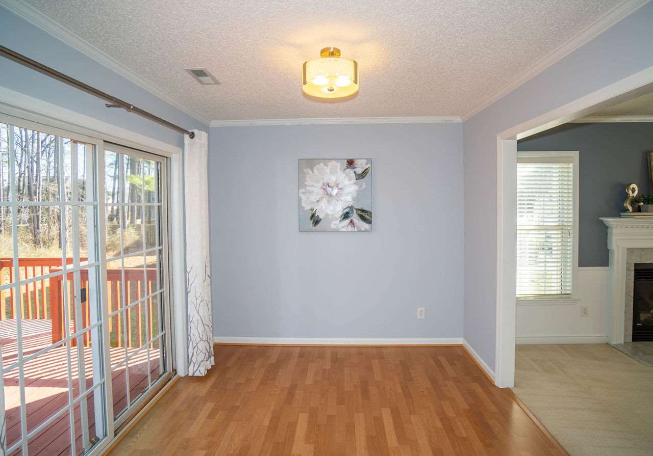 8408 Neuse Rapids Road Raleigh, NC 27616 - Photo 8 of 25 Photo 8
