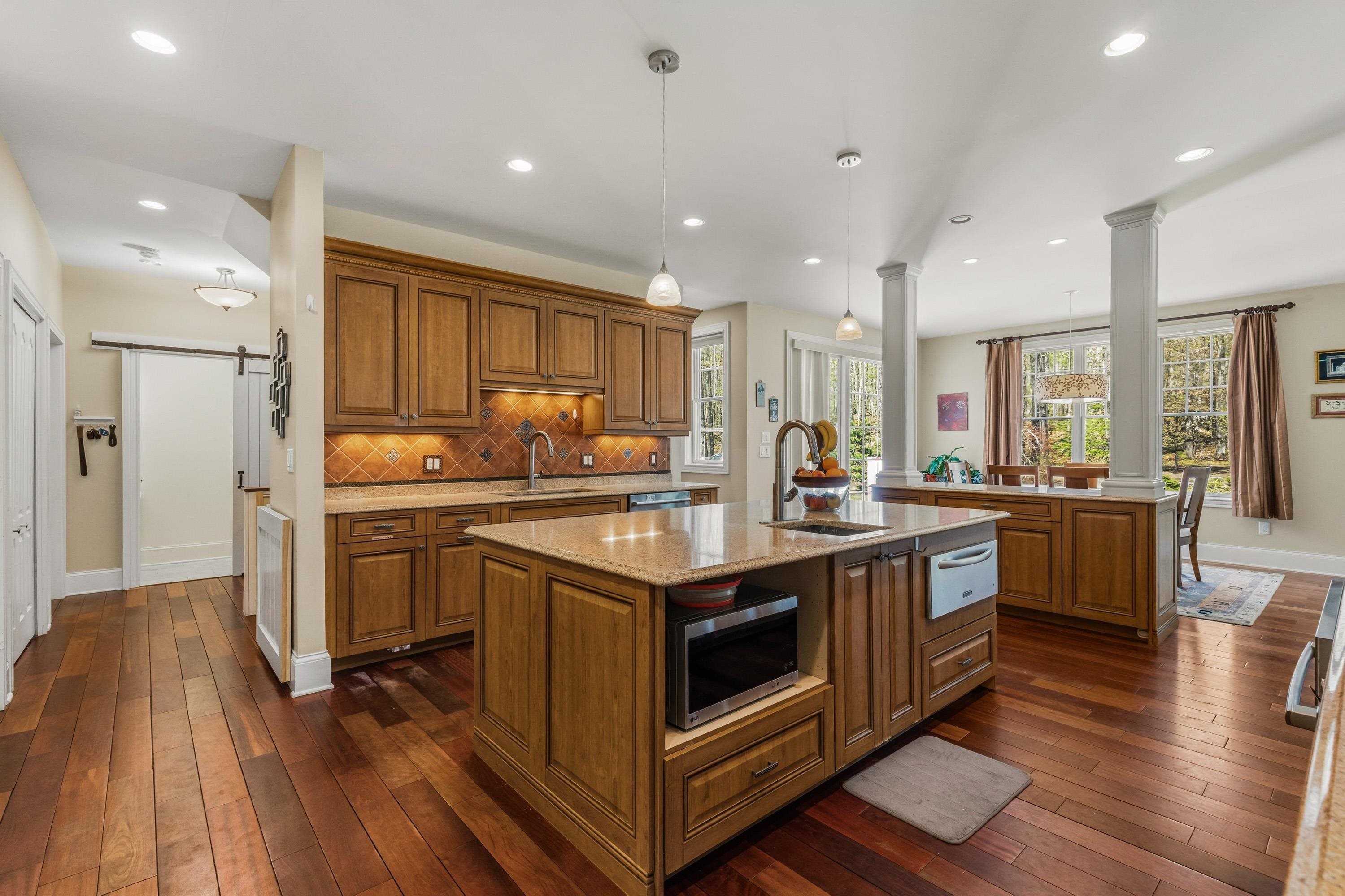 36 Bassett Lane Newfields, NH 03856 - Photo 4 of 57
