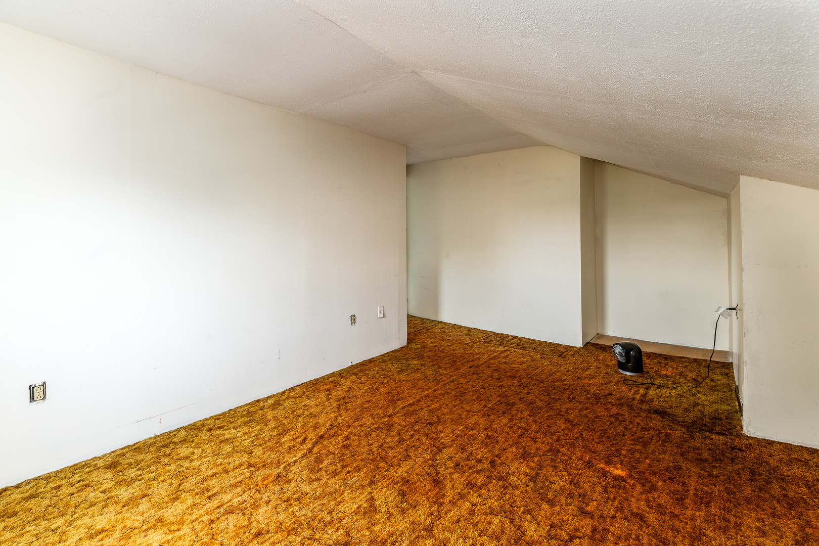 202 South Ervin Street Pittsburg, IL 62974 - Photo 23 of 42 a view of an empty room
