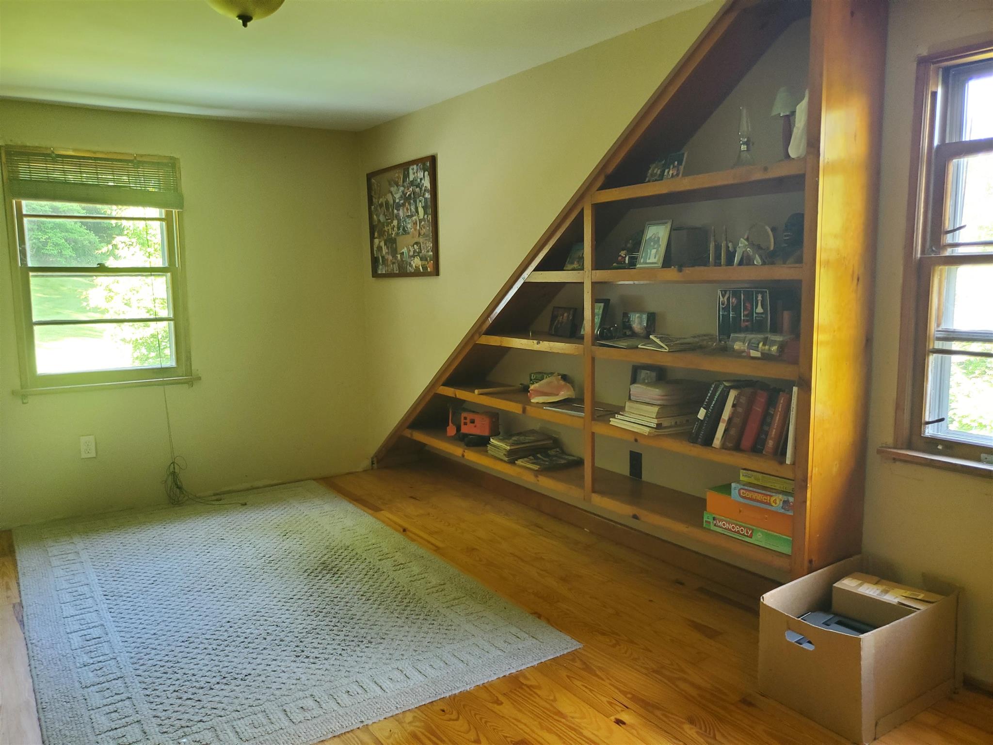 29 Boyd Hill Road Wilmington, VT 05363 - Photo 15 of 21 Gallery Image 15