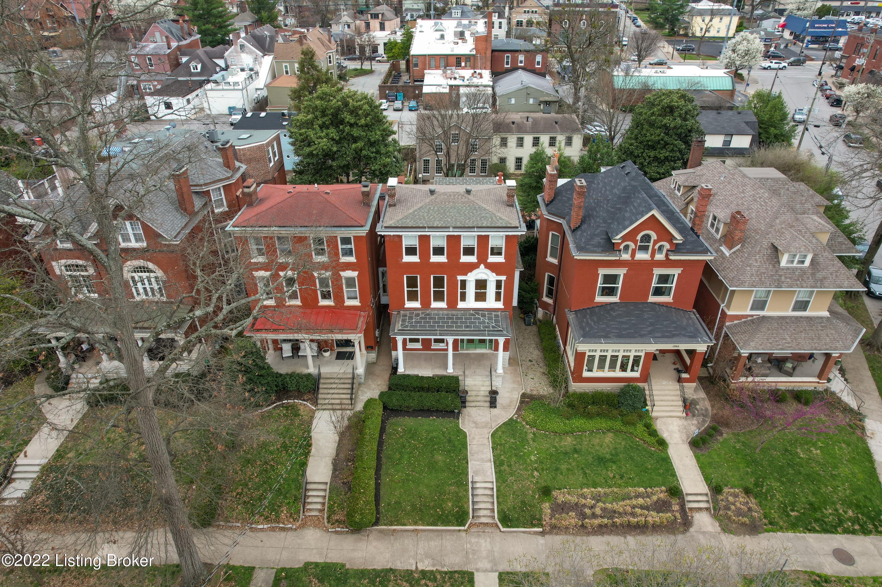 1304 Cherokee Road Louisville, KY 40204 - Photo 46 of 47 332 - 20220325 0148