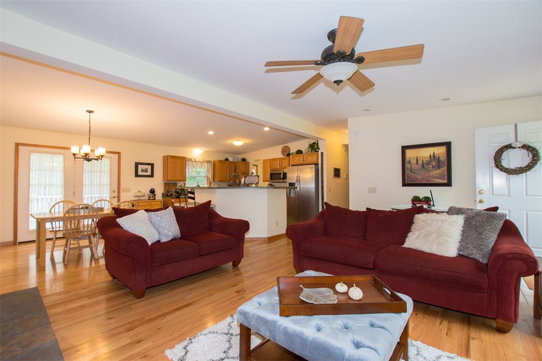 108 Howard Hill Road Foster, RI 02825 - Photo 12 of 40