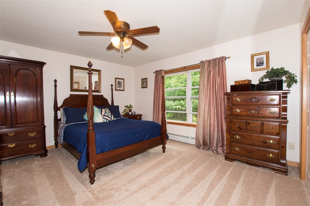 108 Howard Hill Road Foster, RI 02825 - Photo 25 of 40