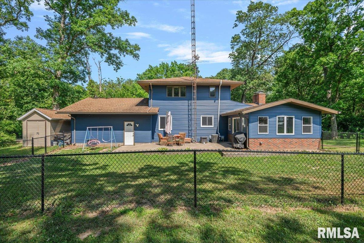 49 Etherton Lane Springfield, IL 62712 - Photo 46 of 52