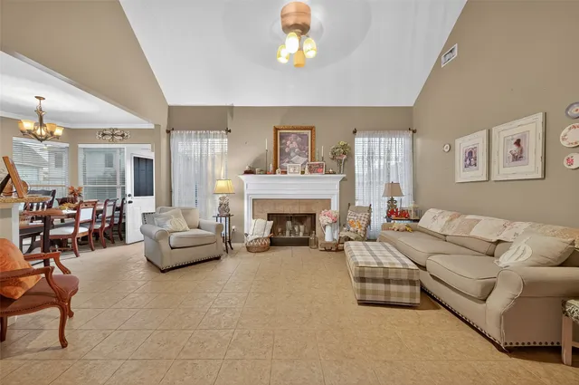 $319,000 | 8027 Aspen Drive, Baytown, TX 77523