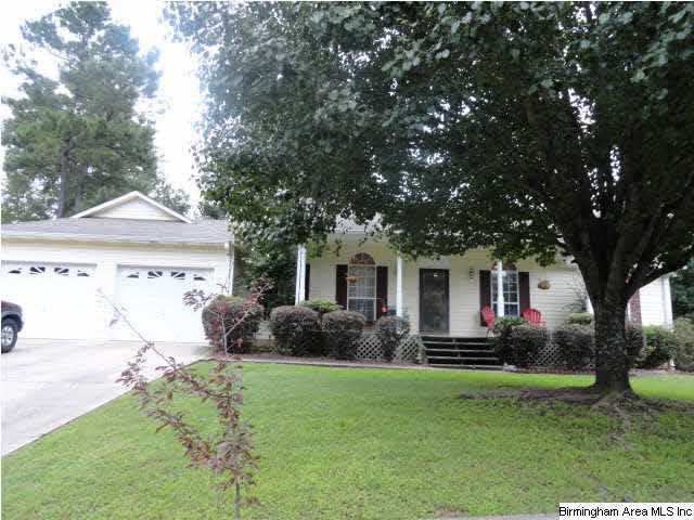120 Twin Ridge Road Warrior, AL 35180 - Photo 1 of 17