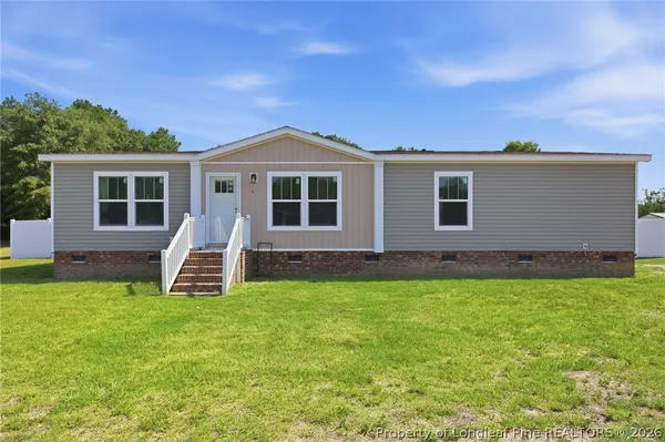 $255,000 | 115 McIver Lane, Raeford, NC 28376