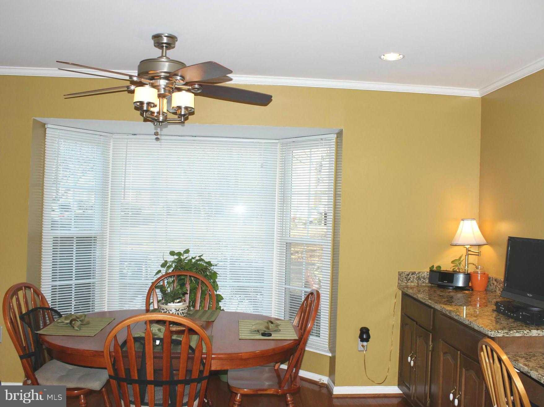 9003 Fox Grape Lane Springfield, VA 22152 - Photo 7 of 21 Kitchen View 3
