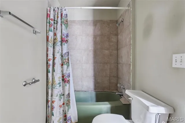 $50,000 | 308 East Benton Street, Mount Olive, IL 62069