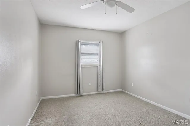 $50,000 | 308 East Benton Street, Mount Olive, IL 62069