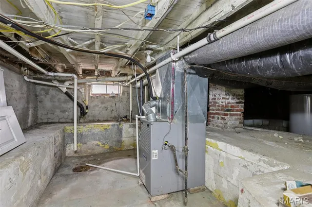 $50,000 | 308 East Benton Street, Mount Olive, IL 62069