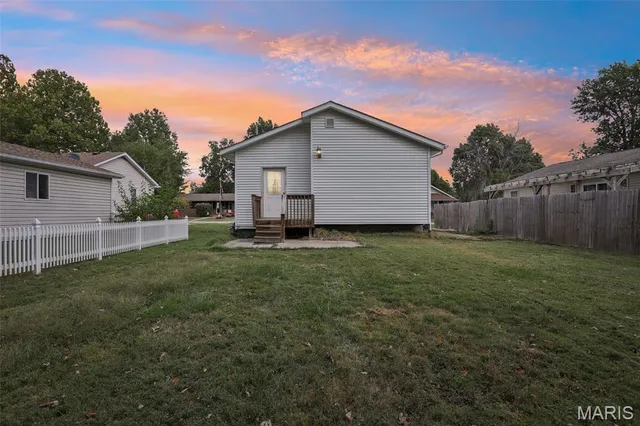 $50,000 | 308 East Benton Street, Mount Olive, IL 62069