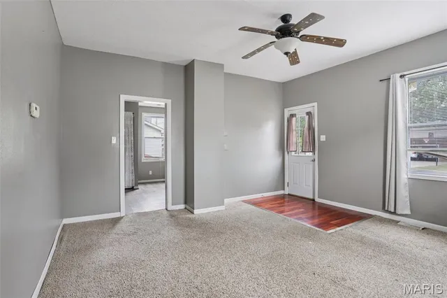 $50,000 | 308 East Benton Street, Mount Olive, IL 62069