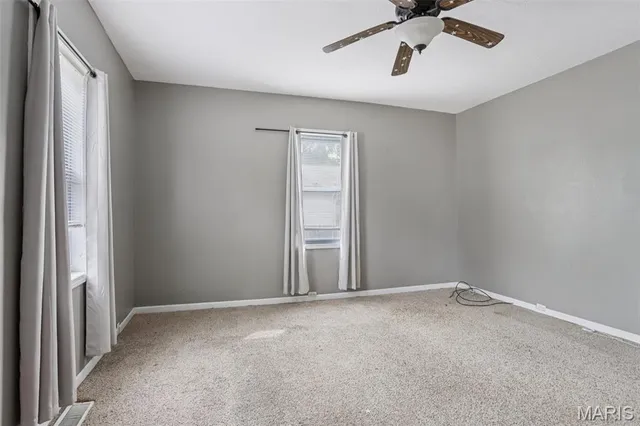 $50,000 | 308 East Benton Street, Mount Olive, IL 62069