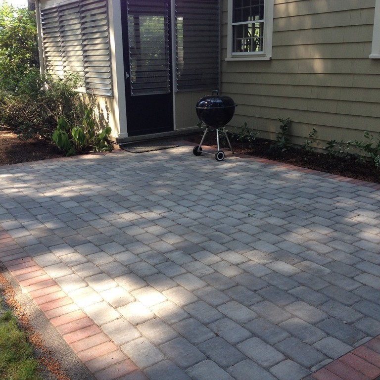 14 Alba Road Wellesley, MA 02481 - Photo 16 of 24 a view of an outdoor space with porch area