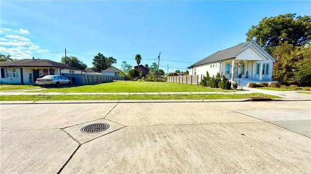 $55,000 | 1540 Schnell Drive, Arabi, LA 70032