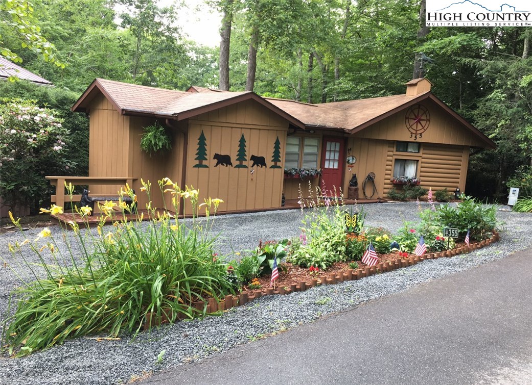 355 Windridge Road Newland, NC 28657 - Photo 12 of 33 Gallery Image 12