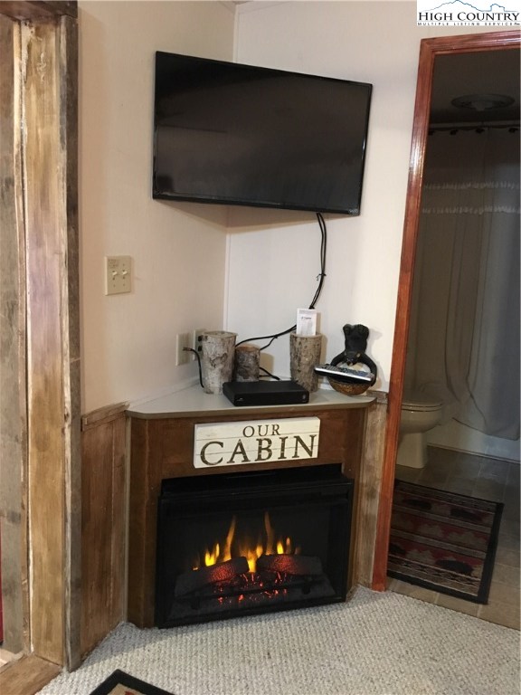 355 Windridge Road Newland, NC 28657 - Photo 26 of 33 Gallery Image 26