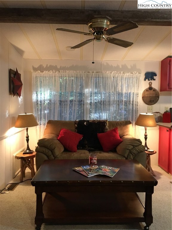 355 Windridge Road Newland, NC 28657 - Photo 27 of 33 Gallery Image 27