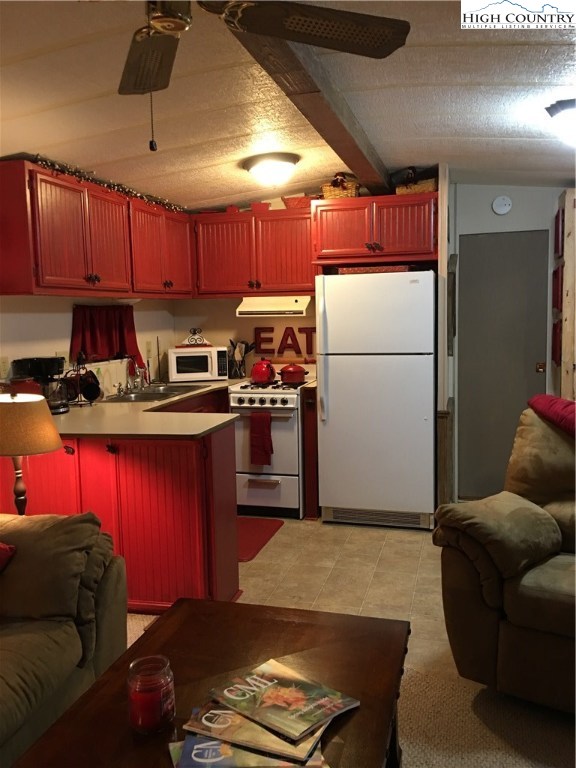 355 Windridge Road Newland, NC 28657 - Photo 29 of 33 Gallery Image 29