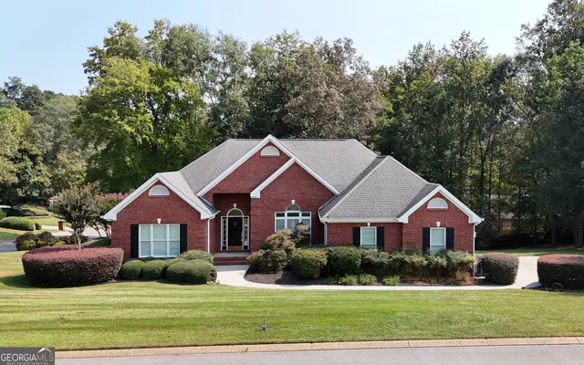 $575,000 | 201 East Tennant Circle, Chickamauga, GA 30707