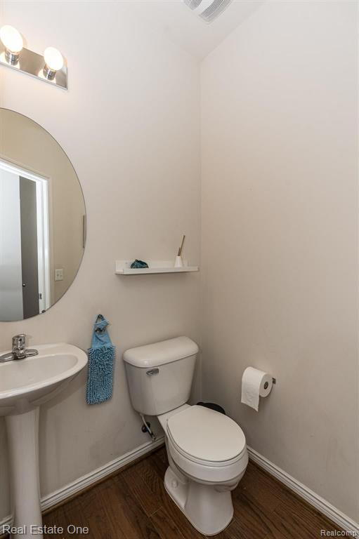 3296 Fantail Drive Rochester Hills, MI 48309 - Photo 15 of 41