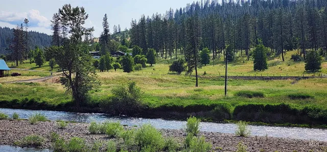 $249,000 | Tbd Luke's Gulch Road, Stites, ID 83552