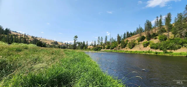 $249,000 | Tbd Luke's Gulch Road, Stites, ID 83552