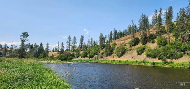 $249,000 | Tbd Luke's Gulch Road, Stites, ID 83552