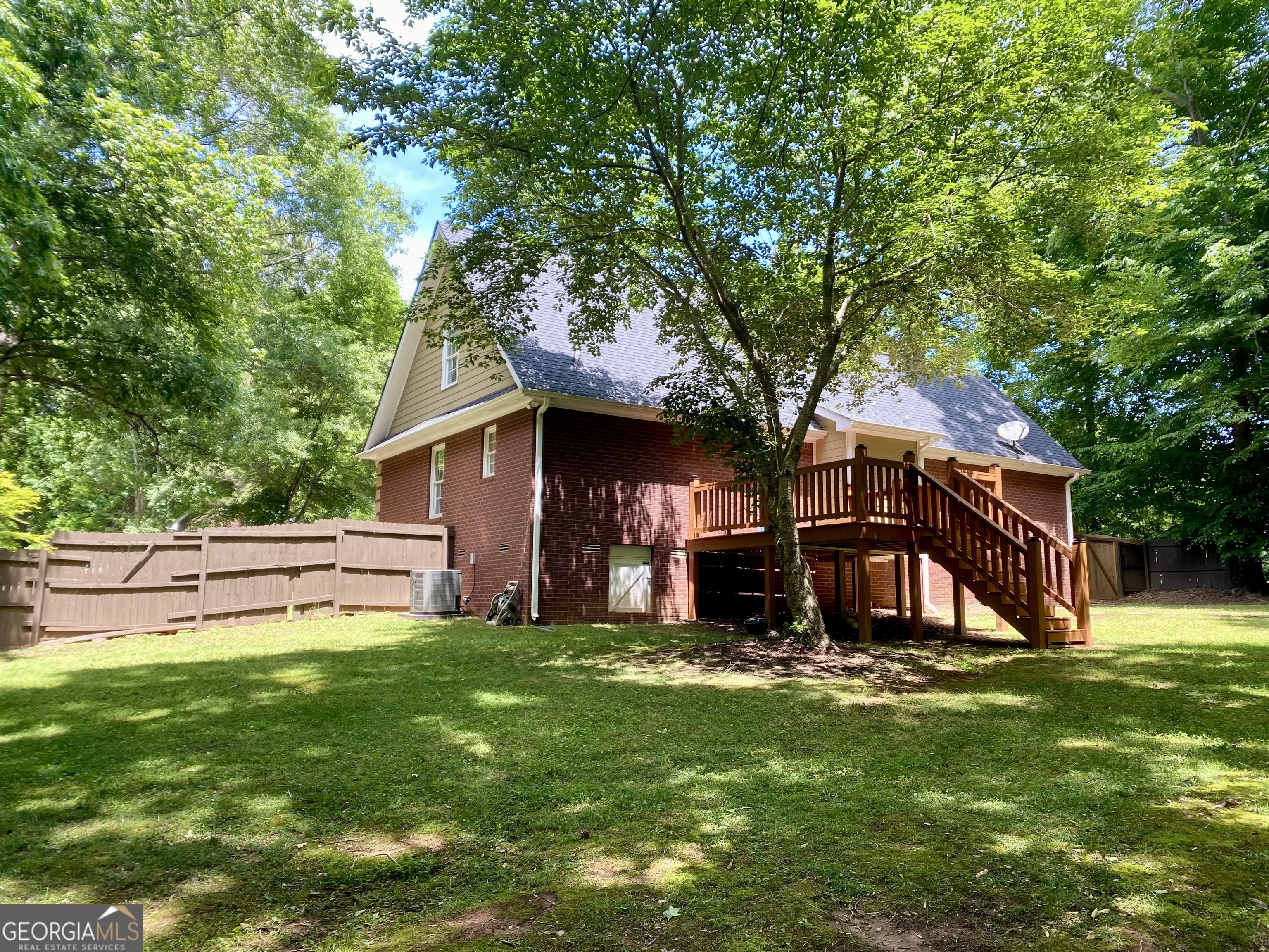 1130 Darlington Station Road Bogart, GA 30622 - Photo 55 of 70