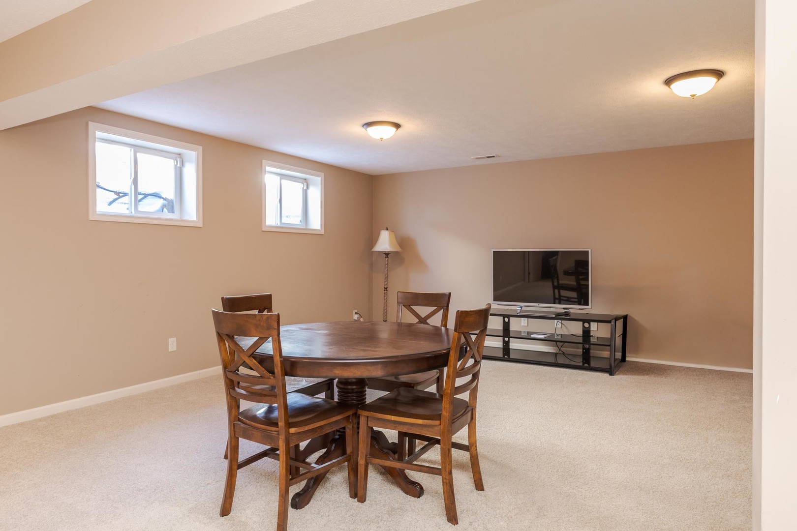 1646 Belclare Road Normal, IL 61761 - Photo 37 of 50 a view of a dining room with furniture