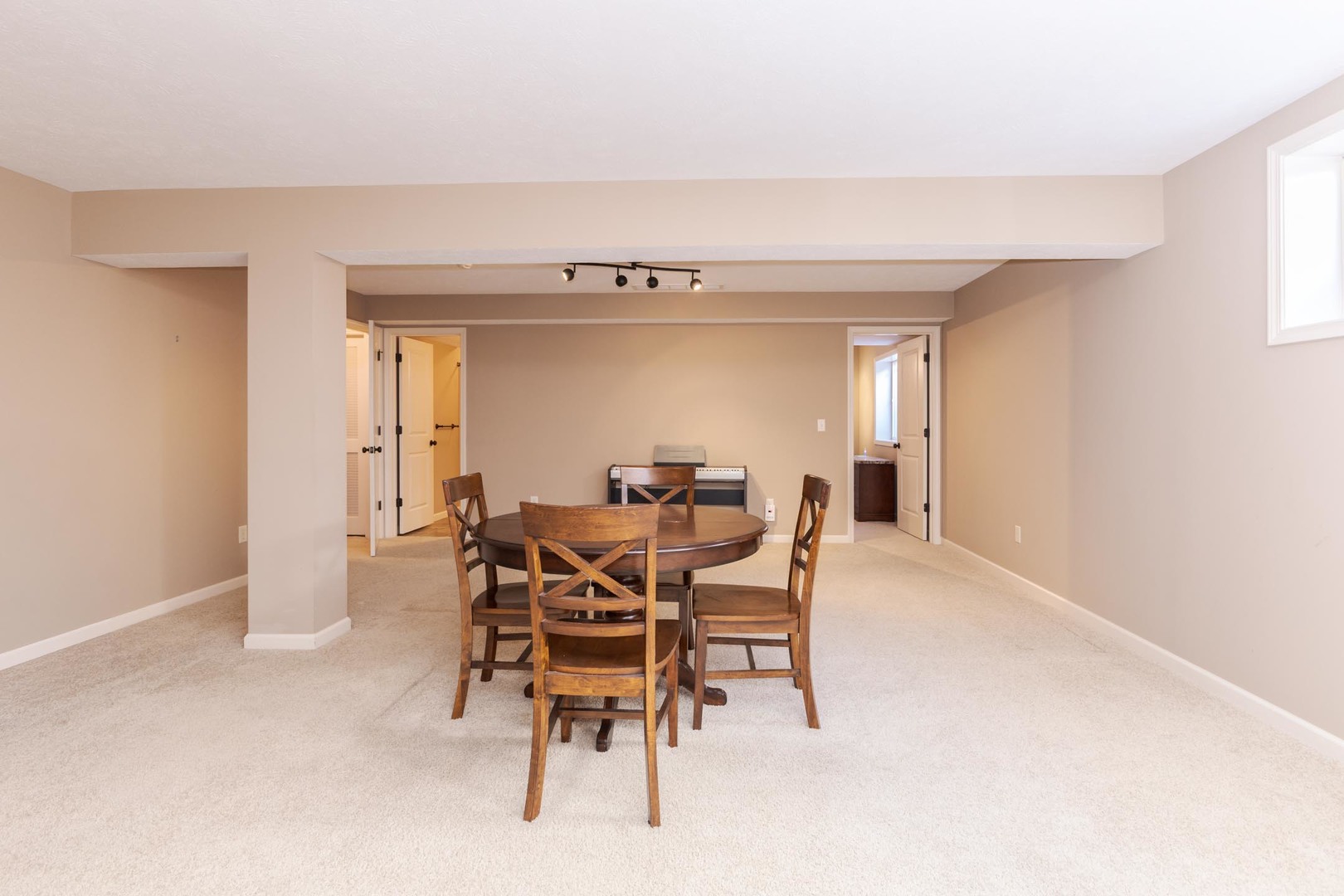 1646 Belclare Road Normal, IL 61761 - Photo 38 of 50 a dining room with furniture and window
