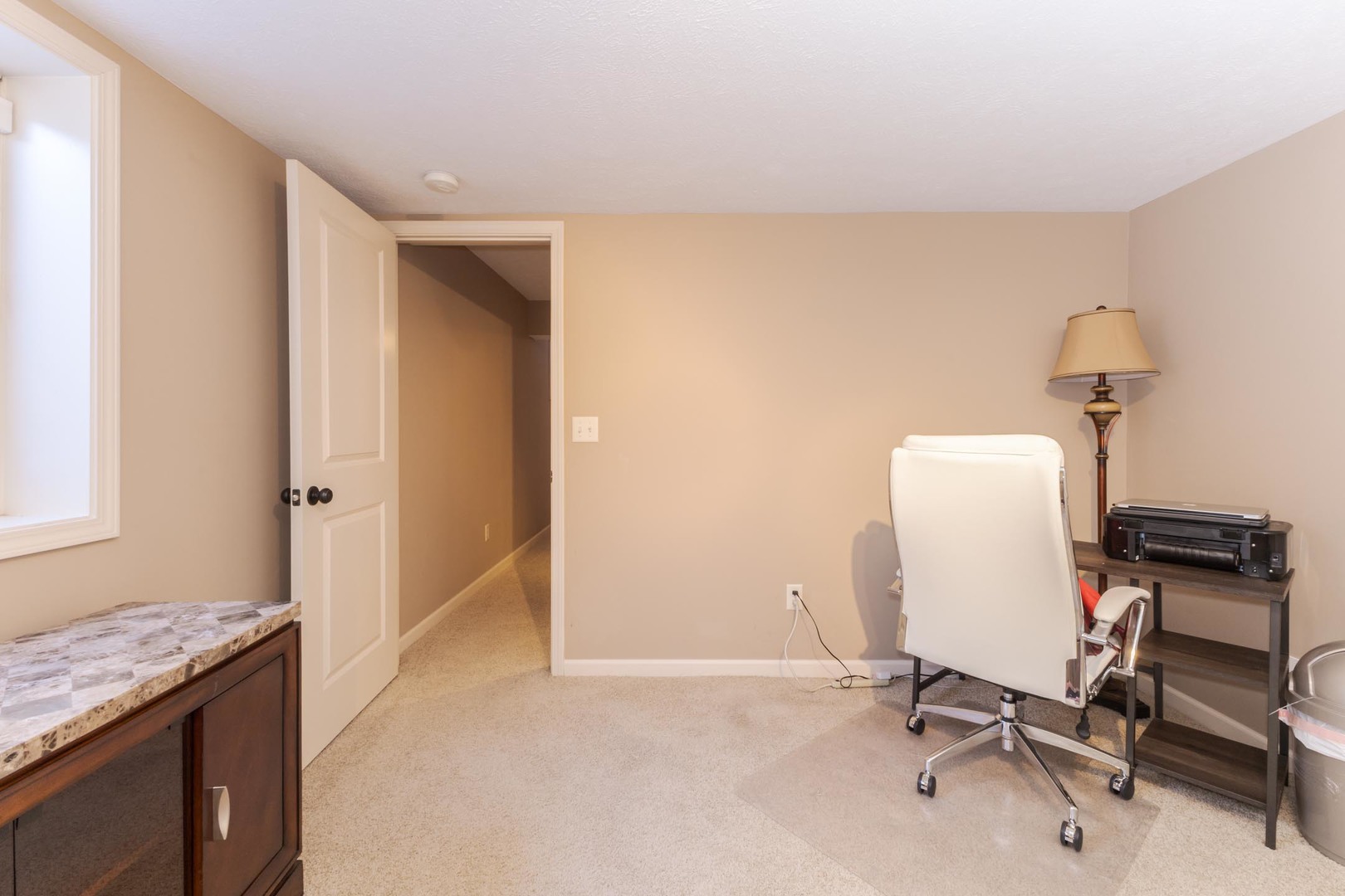 1646 Belclare Road Normal, IL 61761 - Photo 41 of 50 a view of a workspace with furniture