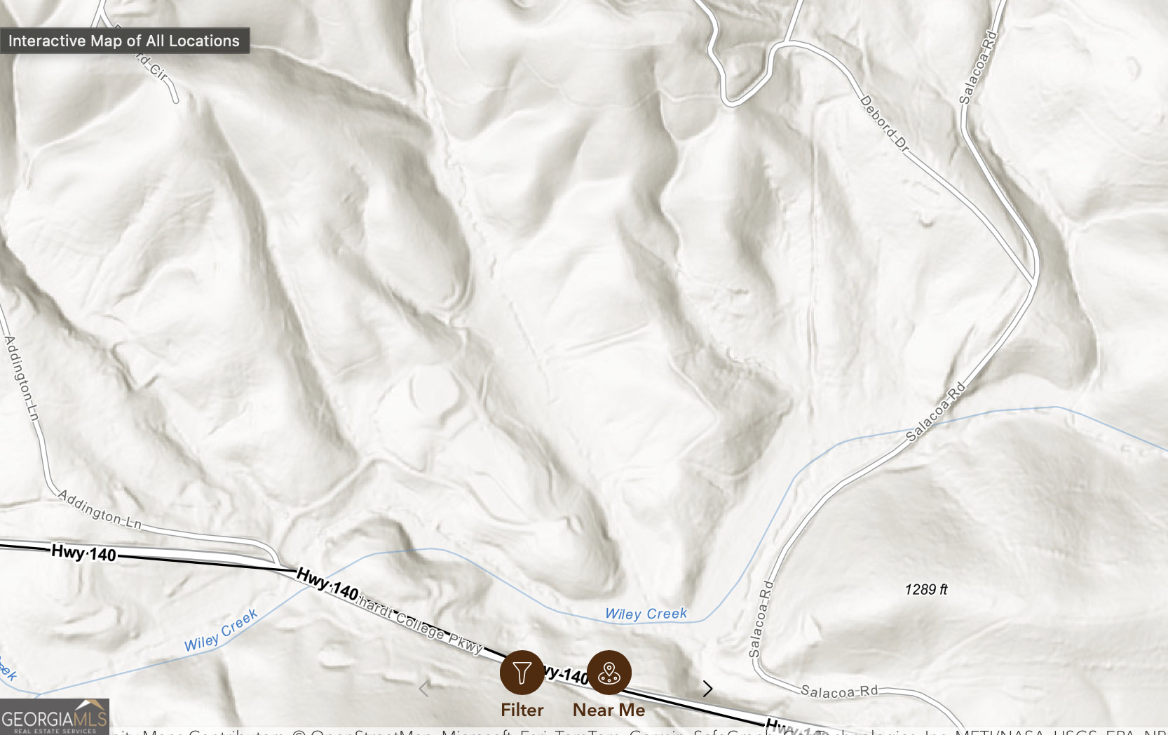 114 Addington Lane, Unit 5 Waleska, GA 30183 - Photo 34 of 35