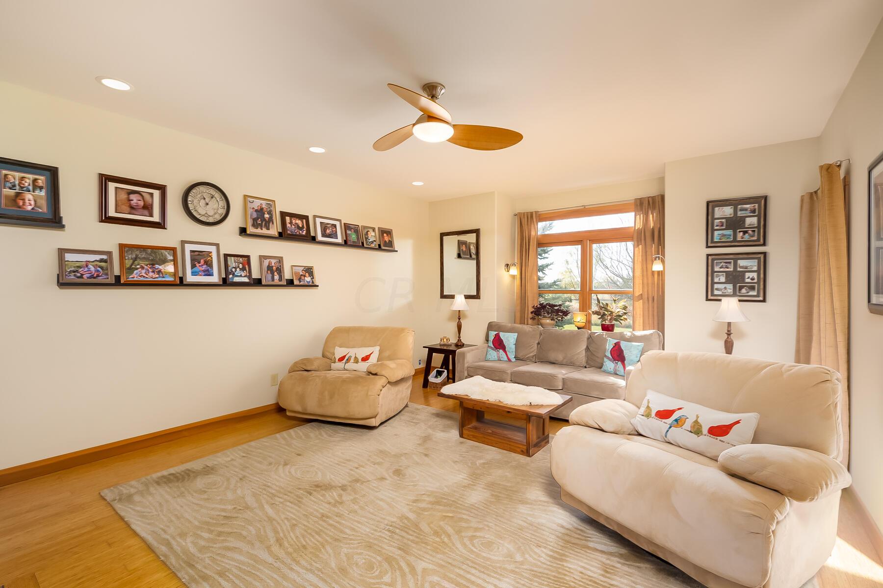 2838 Burnt Pond Road Ostrander, OH 43061 - Photo 17 of 59 Great Room 1