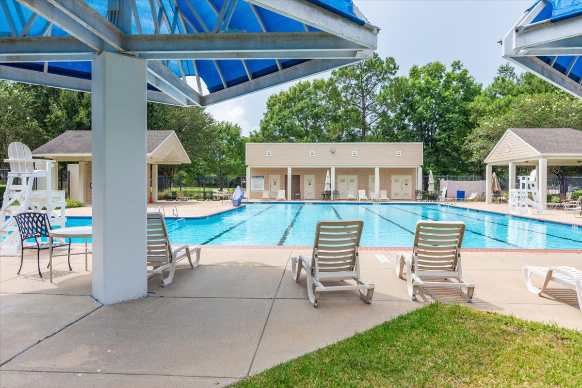 1730 Mabry Mill Road Houston, TX 77062 - Photo 41 of 47 Gallery Image 41