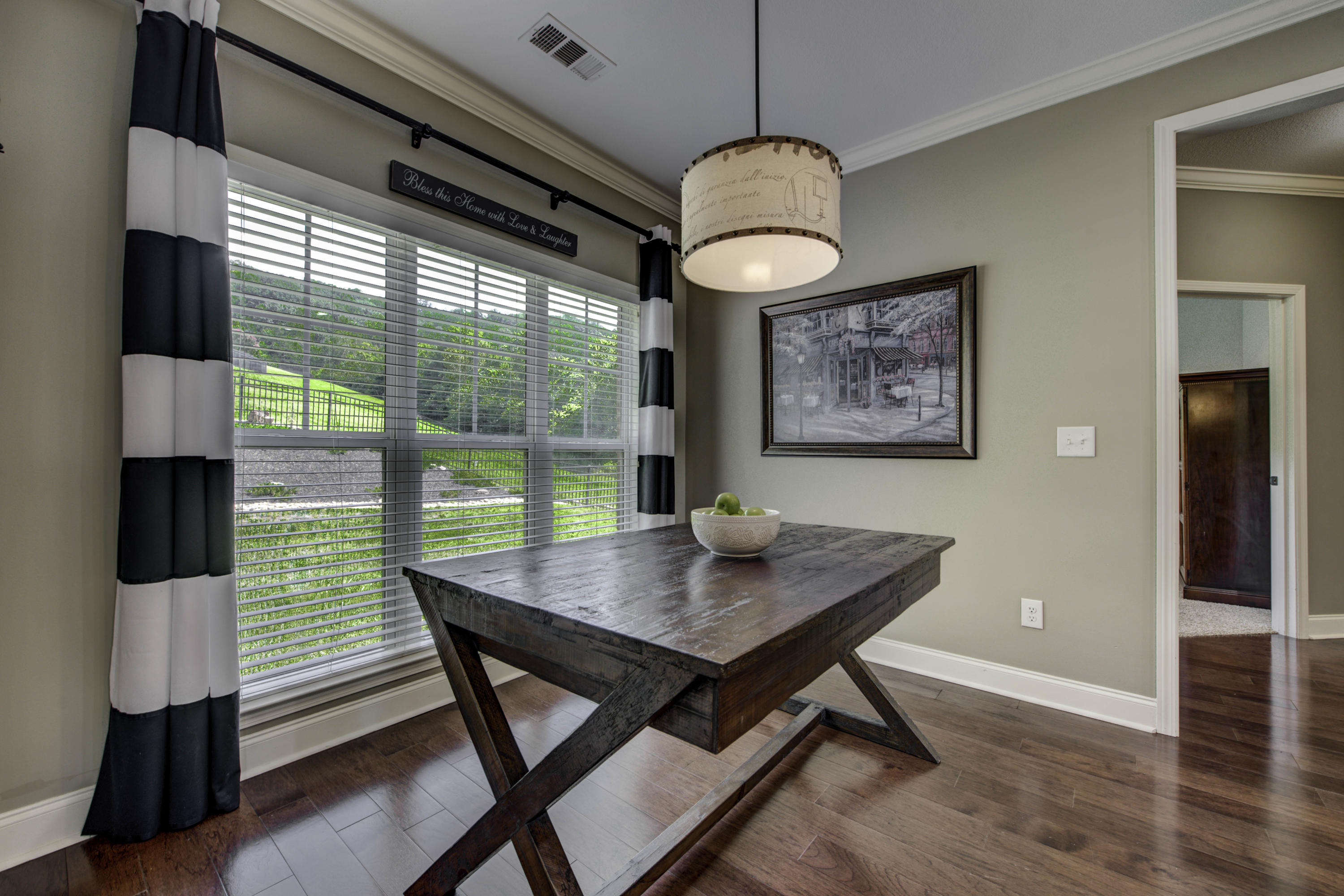4324 Meredith Road Knoxville, TN 37921 - Photo 11 of 28 Eat-In Kitchen