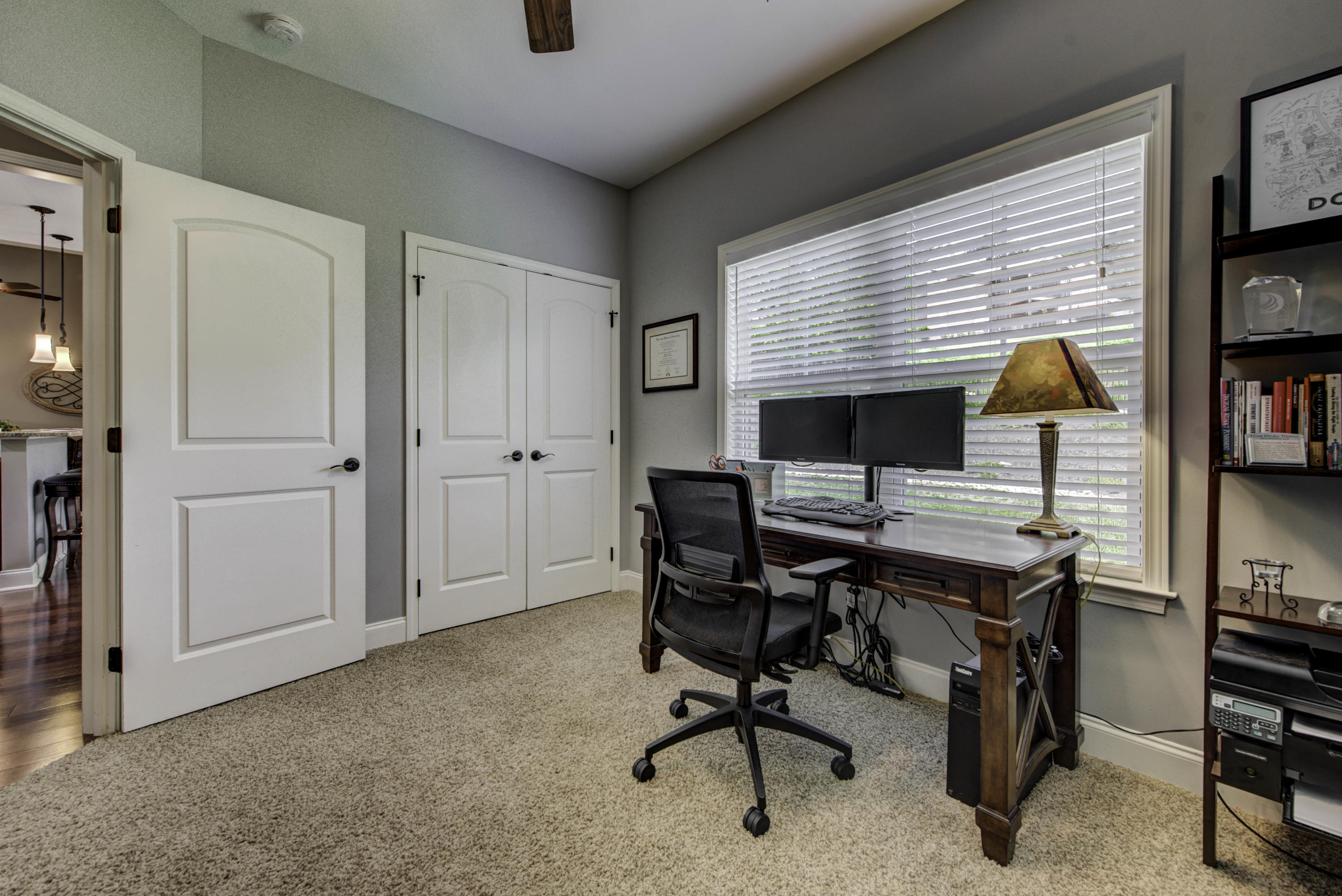 4324 Meredith Road Knoxville, TN 37921 - Photo 18 of 28 Bedroom 2