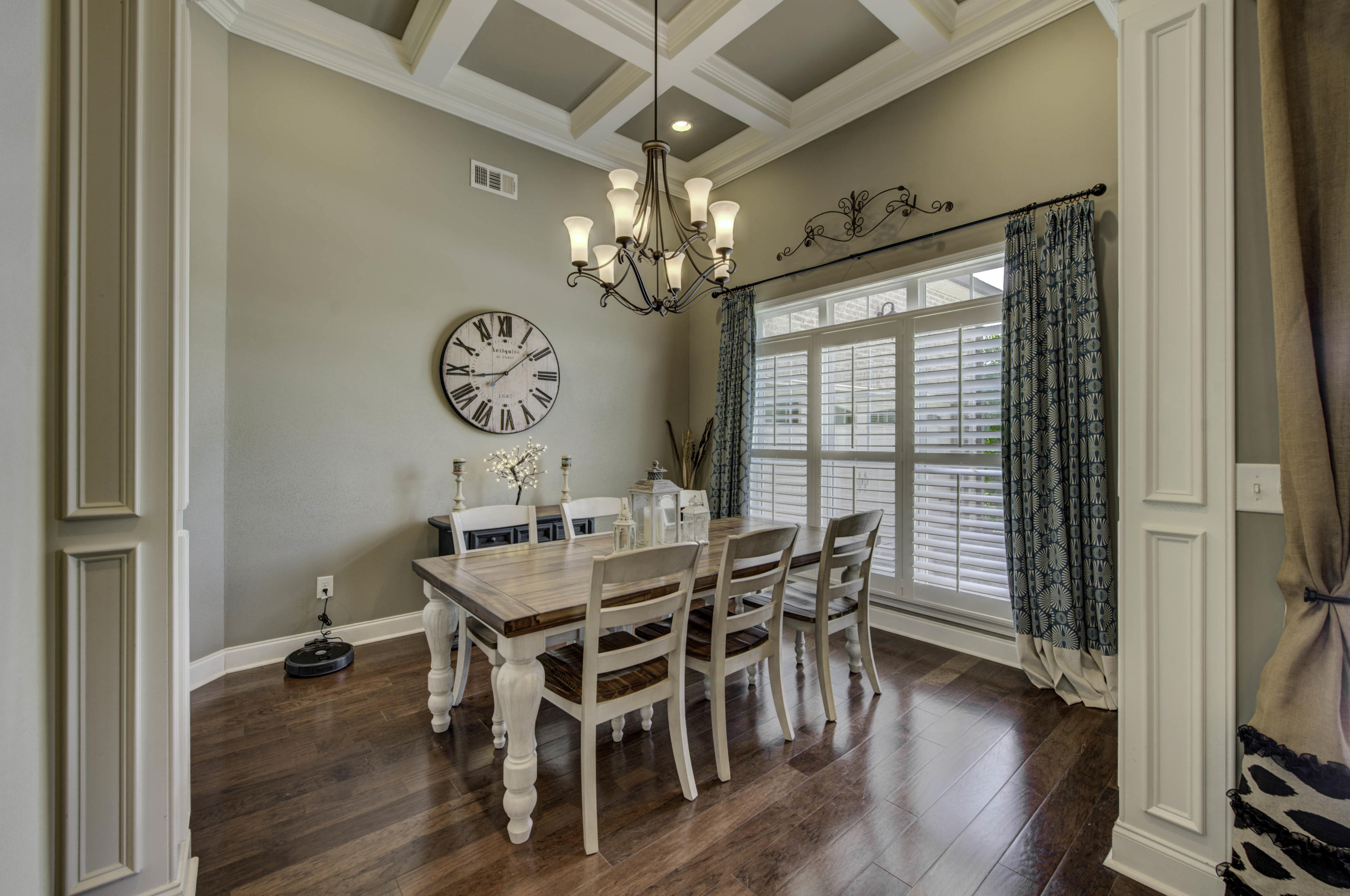 4324 Meredith Road Knoxville, TN 37921 - Photo 4 of 28 Formal Dining Room
