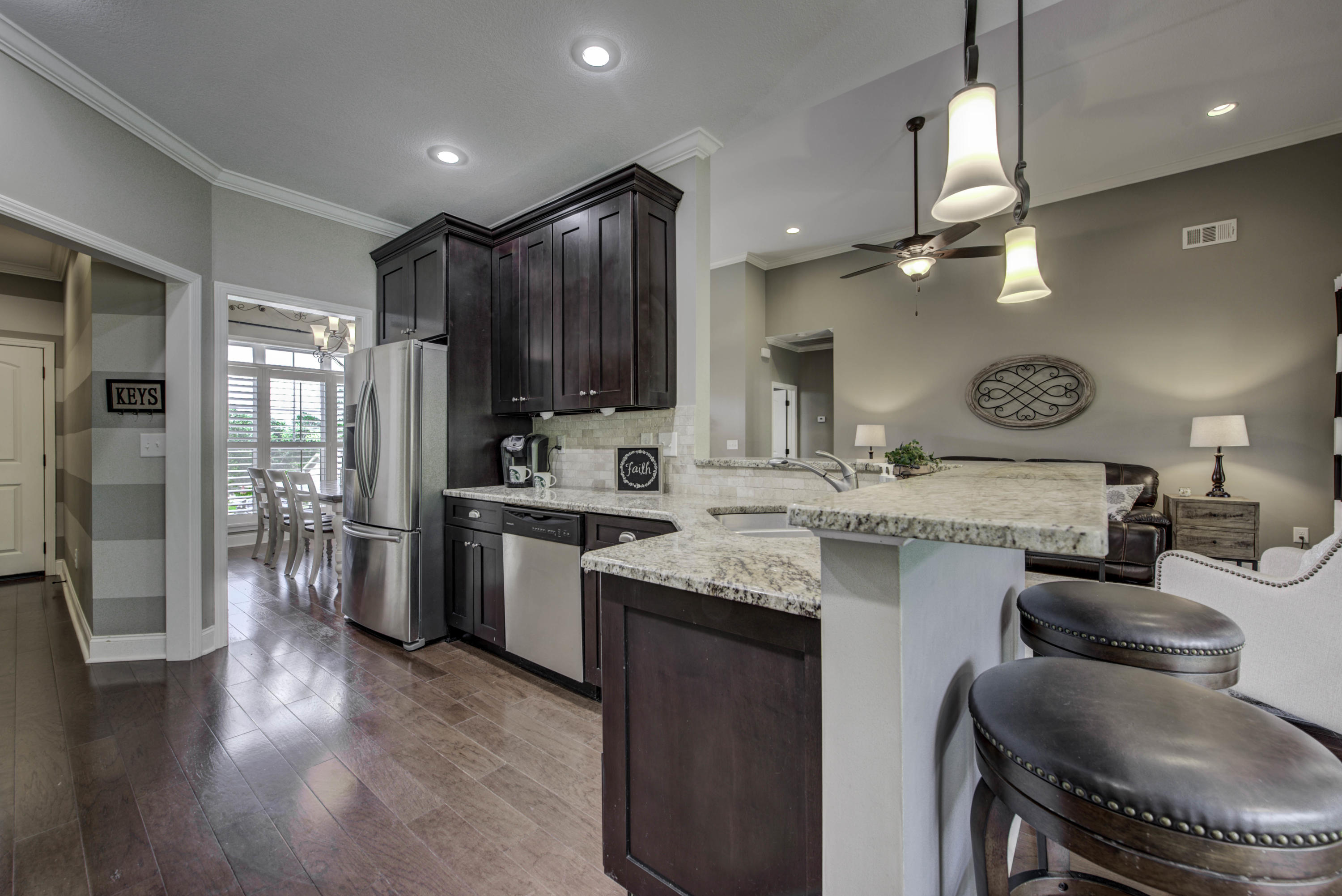 4324 Meredith Road Knoxville, TN 37921 - Photo 10 of 28 Space to Entertain