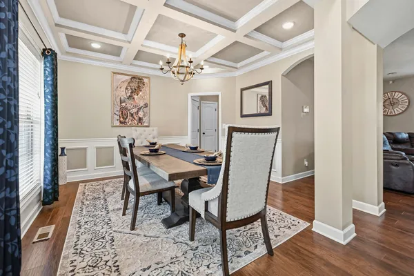 $430,000 | 3747 Windmill Drive, Clarksville, TN 37040
