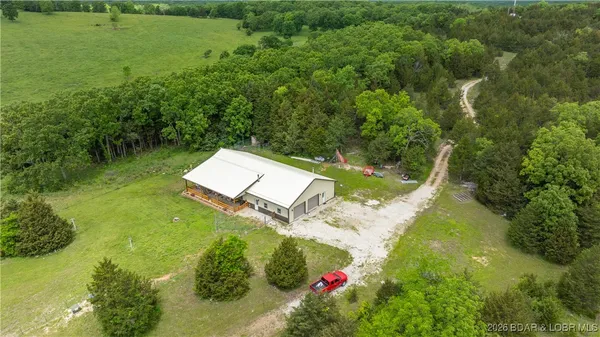 $395,500 | Tbd Ceramic Drive, Montreal, MO 65591