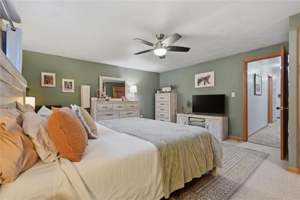 238 Harbison Road Sarver, PA 16055 - Photo 23 of 50
