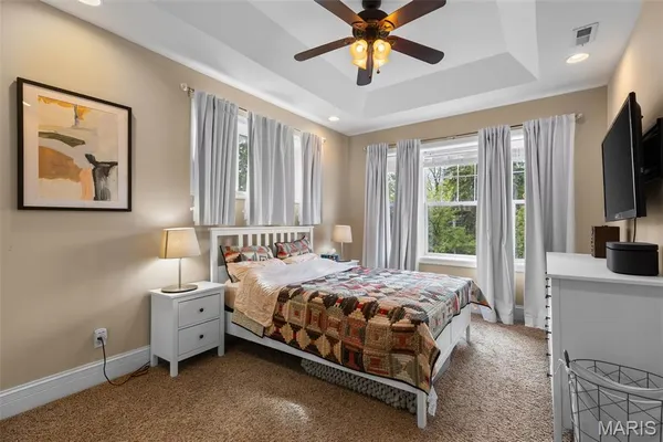 $389,000 | 4623 Shenandoah Avenue, Unit 1B, St. Louis, MO 63110