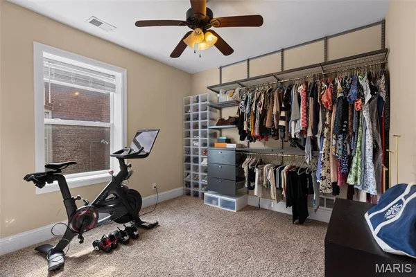 $389,000 | 4623 Shenandoah Avenue, Unit 1B, St. Louis, MO 63110