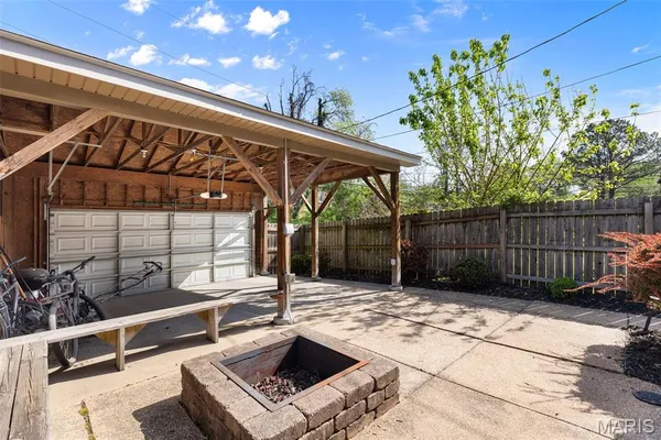 $389,000 | 4623 Shenandoah Avenue, Unit 1B, St. Louis, MO 63110